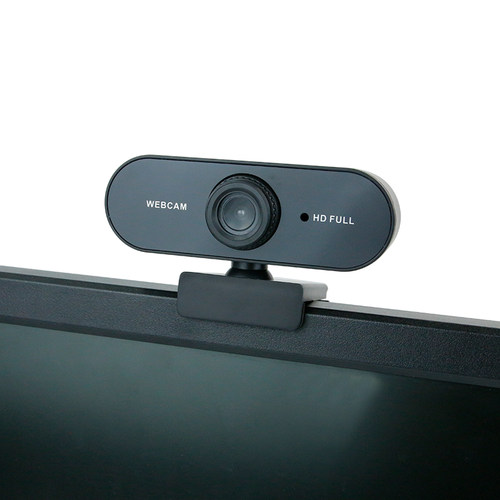 免驱S麦克风摄像头云台AI识别视觉语音树莓派Pi400/JESO AO