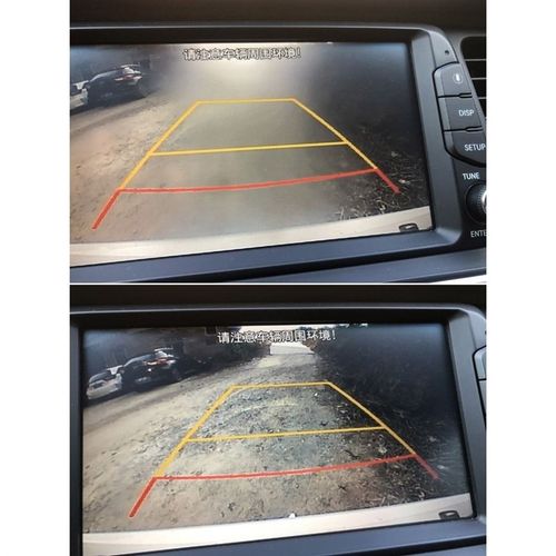 一喷复原】摄像头磨损汽车倒车影像镜头模糊修复擦亮膏清洁喷雾剂