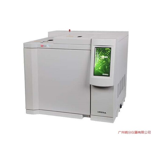 GC126-NPD气相色谱仪 可配氮磷检测器  电子捕获检测器