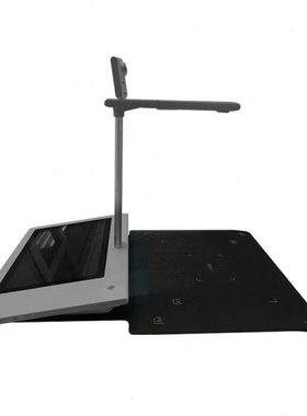 森锐随身厅 DC031-J 智能扫描仪 文档扫描清拍照