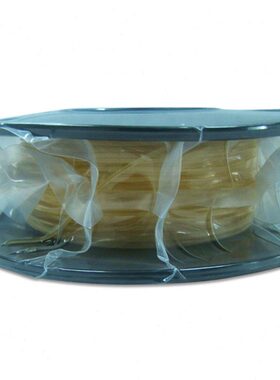 3D打印耗材 PVA 1.75MM 水溶性耗材 支撑材料