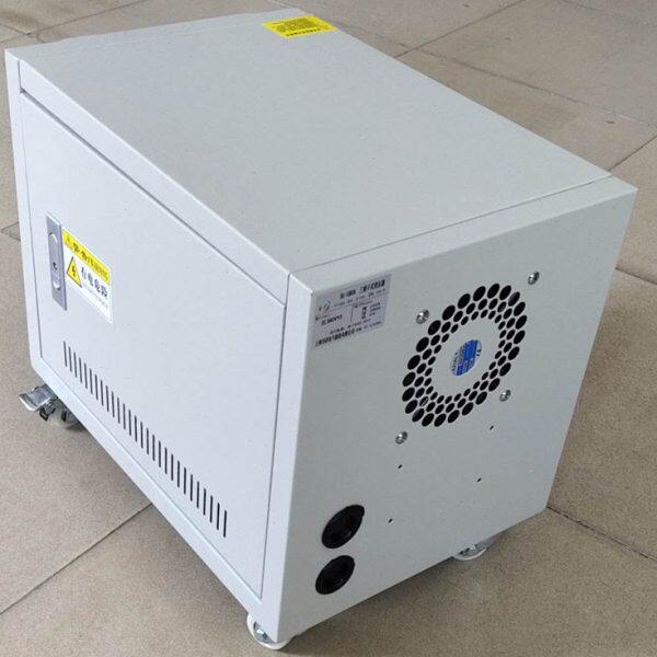 大功率380V转110V 三相干式隔离变压器SG-55KVA 3相380V变3相110V