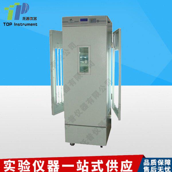 浙江托普GTOP-158B/GTOP-B/D 系列智能光照培养箱