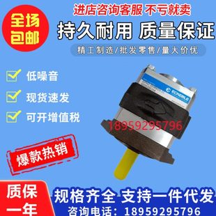 016 005 025RK03 022 019 011 008 006 013 艾可勒齿轮泵EIPH2