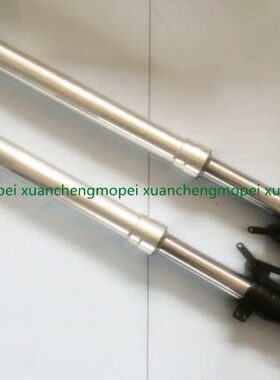 蓝宝龙BJ300GS/BN302左右前减震器 前叉前减震臂震