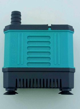 220V70W湿水帘墙鱼缸雕刻机大型冷风机水泵AD-2530/2550/OB-707