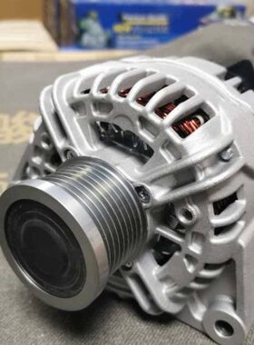 适用约翰迪尔6B-1404拖拉机发电机SJ24309发电机AL166645发电机