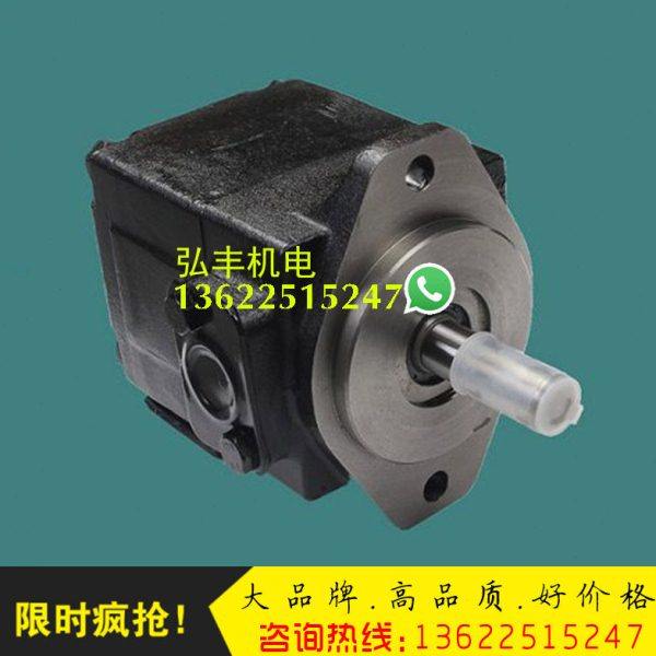 DENISON丹尼逊款平替变量叶片泵T6C0221R00B1油泵T6C0221R01B1