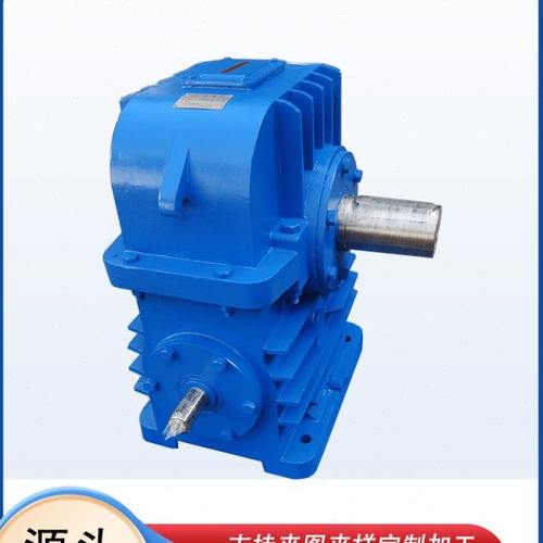 CWU140-16-1/2/3/F圆弧齿蜗轮蜗杆减速机聪颖涡轮涡杆减速器