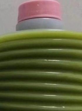 NS1-7NS-1-7翠绿色油脂日精机Z用油MITSUBISHI注塑机Z用油脂