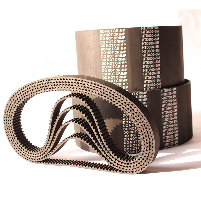 建宝 HTUN1595S5M-250 同步带工业传动带齿形带