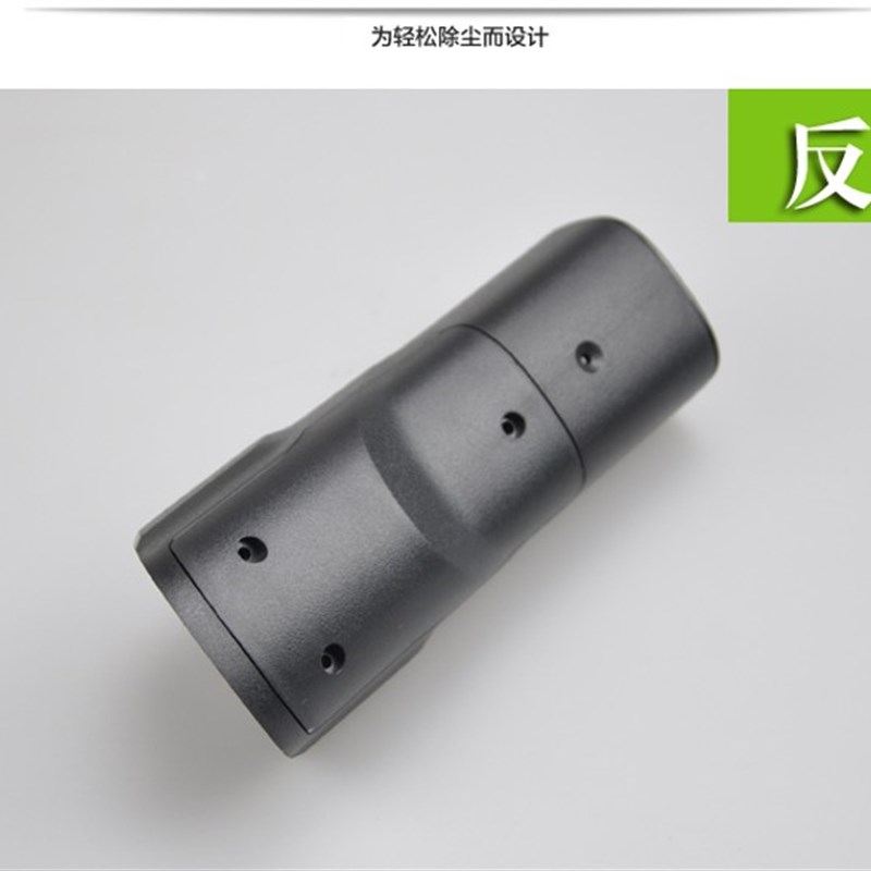 飞利浦吸尘器FC6812 6814 6822 6827 6813 6823直管接头配件外壳