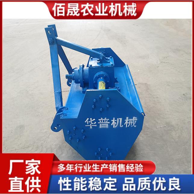 拔杆机烟杆拔杆机棉花秸秆收获机起烟杆收烟杆机