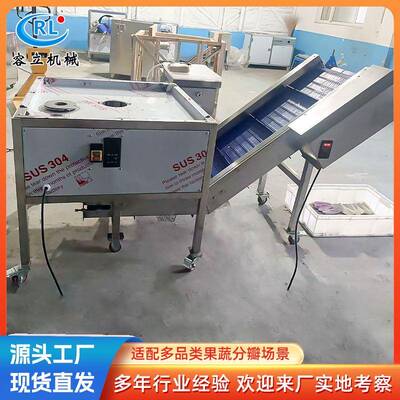 供应南瓜分四瓣机番瓜北瓜分四瓣机全自动方瓜劈瓣机