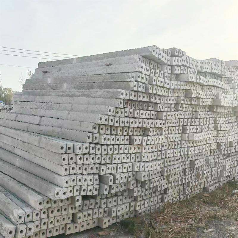 厂家供应多规格大棚柱子葡萄架猕猴桃草莓水泥柱子养殖大棚水泥柱,基础建材,透水混凝土,淘宝优惠券,粉丝福利购,淘宝优惠卷