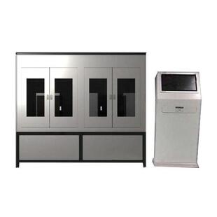 YT150型土工合成材料蠕变试验系统微机控制全试验过程