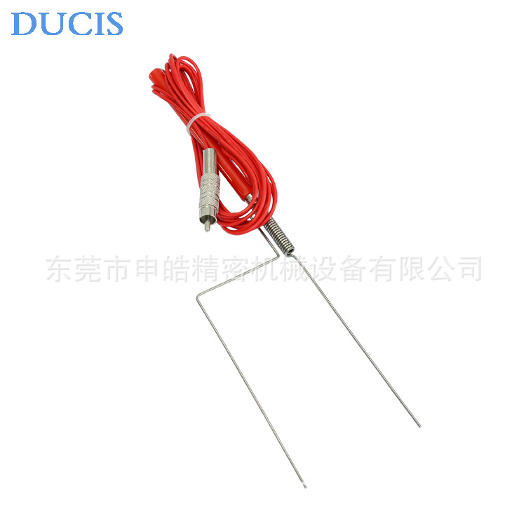 厂家供应模具误送检知器SD-101配件探针TC-1与 磁力表座整套搭配