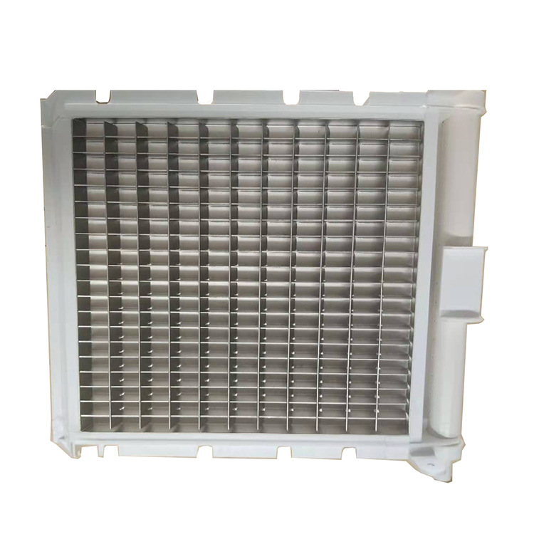批发制冰机冰盘冰格蒸发器模5X11 5X12 5X14 5X16 5X18 6X18 7X18
