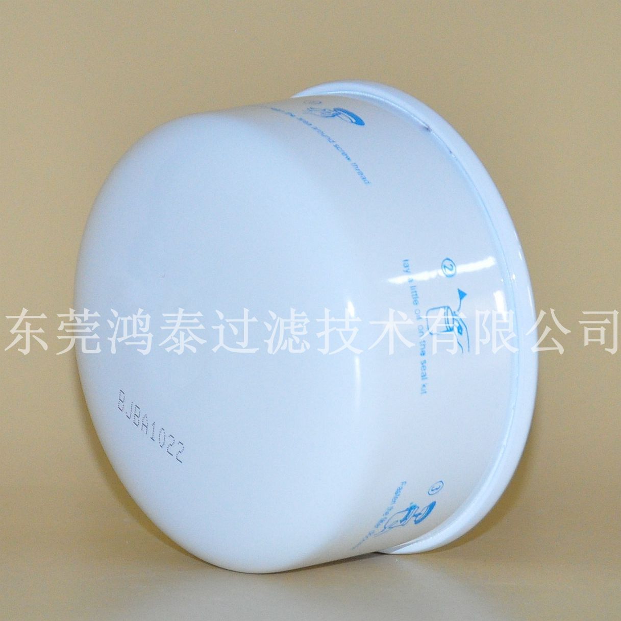 FJ-3092 751-10620 P551784 LF3778 机油滤芯 滤清器 发电机组油