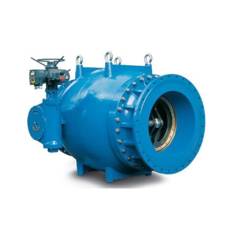 LHS94X一16Q电动调压调流阀铸钢不锈钢电动调压调流阀 调压调流阀