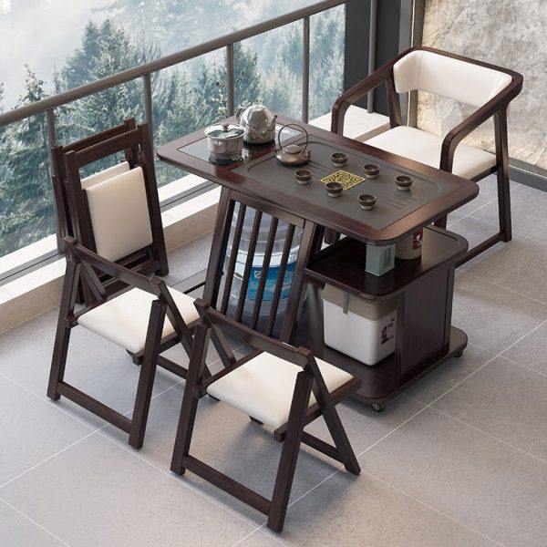 阳台茶桌实木家用小型茶台椅组合烧水壶一体两人喝茶几简约可移*/,商业/办公家具,茶台/茶桌,淘宝优惠券,粉丝福利购,淘宝优惠卷