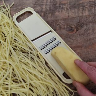 振东刨丝器插菜板多功能青瓜切片器搜子黄瓜丝擦菜器土豆丝切丝器