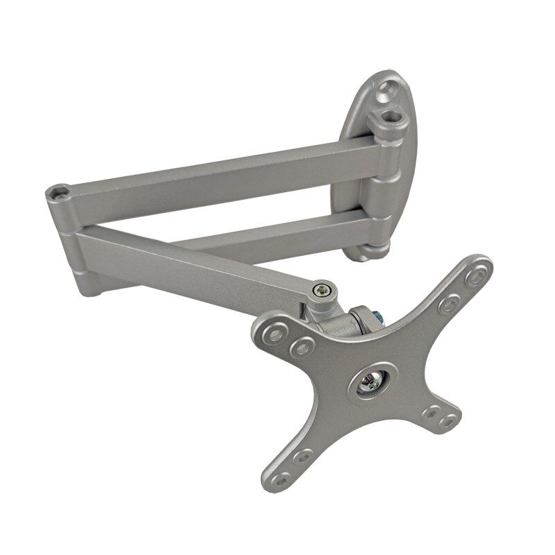 14-32寸铝合金伸缩液晶显示器/监控器/电脑屏/LED/LCD支架壁挂架