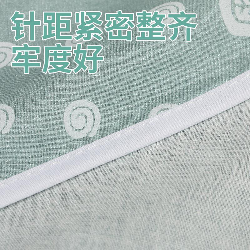 烫台布熨衣板布套烫衣板专用布料板套熨斗垫布熨衫烫衫隔热布