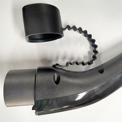 新能源电动汽车外放电枪转换插排插座板取电枪5米电动比亚迪哪吒