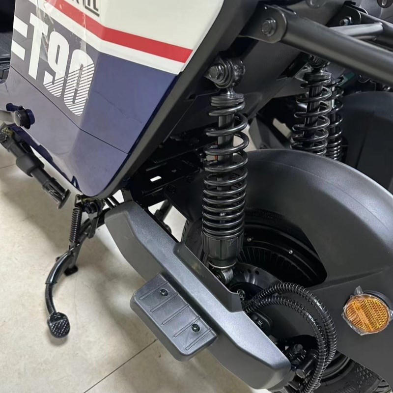 深远A8 T90 T300平叉护板新款直上平叉保护板平叉边壳通用新