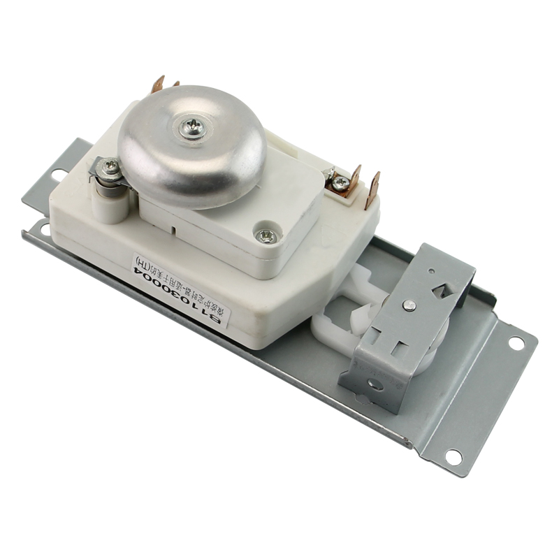 惠而浦威力方太微波炉计时器VFD35M106IIE-SY12/WD35M定时器配件