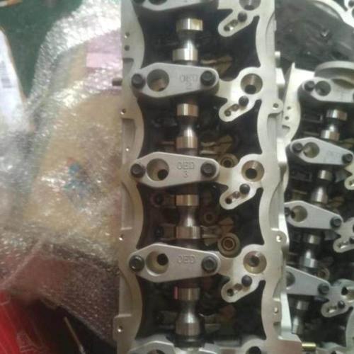 华泰圣达菲宝利格OED发动机缸盖总成 原厂总成 汽缸盖总成 全新