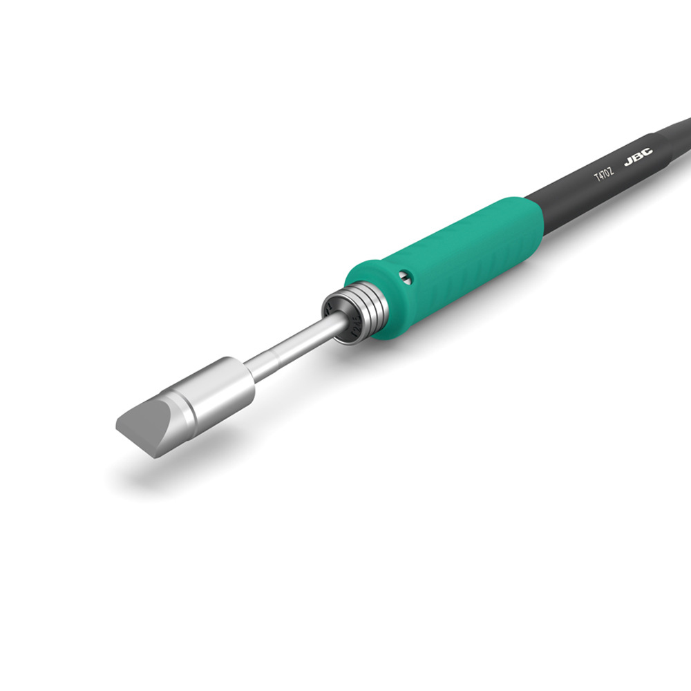 西班牙 JBC T470-ZA 焊接手柄 使用 C245和 C470 烙铁头系列