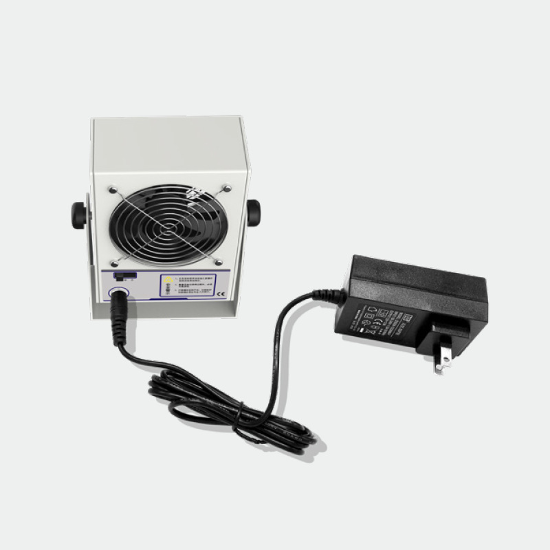 安平AP-DC2453 微型离子风机 静电消除器