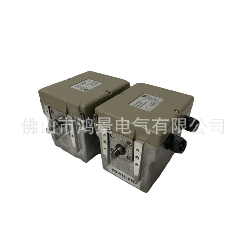 ST50-60T20E 施能 ST50-30/1 电动执行器 GT50-60T20E伺服电机