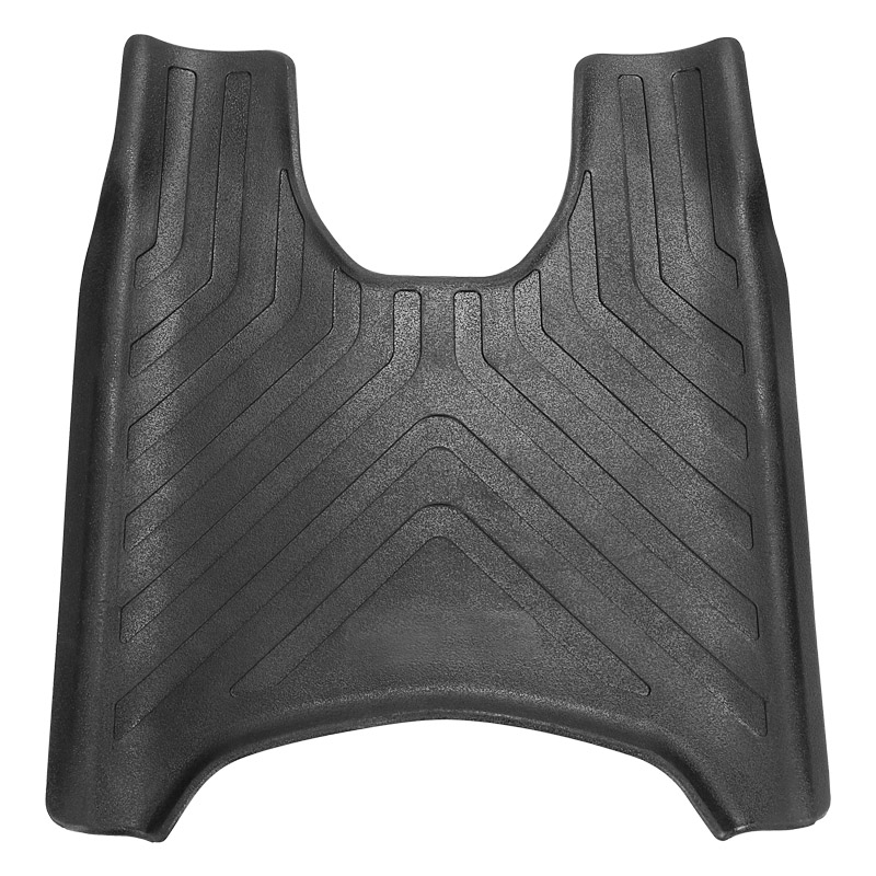 于小牛N1s/Nqi电动车耐磨B防滑防水脚垫脚踏板皮垫子改装配件