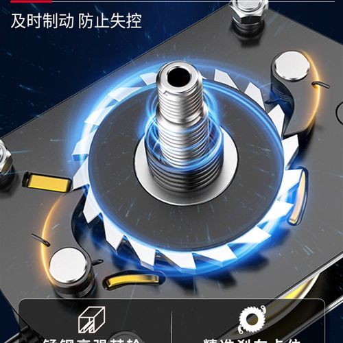 沪工手扳葫芦倒链手拉葫芦手动拉紧线器1T2/3吨手板吊葫芦提升机