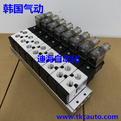 SF4101-IP-SC2-CD2-A2全新电磁阀