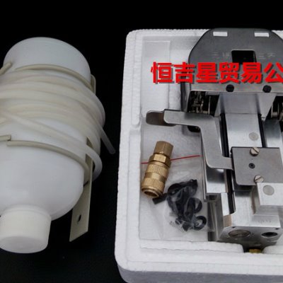 空气打结器纺织纱线接线机空气捻接器接驳器接线器原三齐气动配件图片
