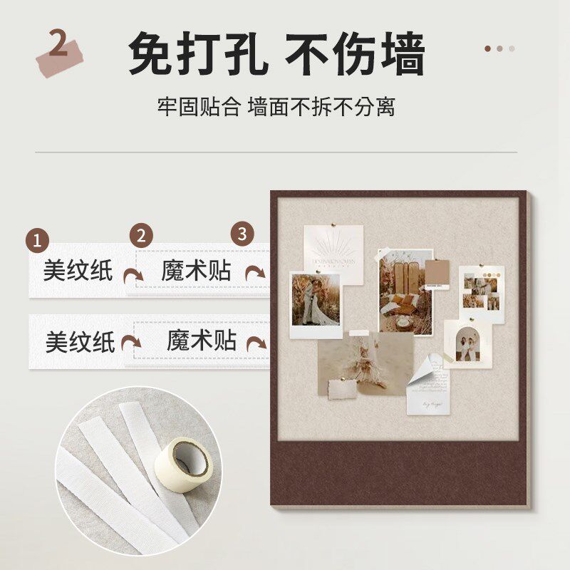 电表箱装饰画免打孔留言板箱盒遮挡配电箱弱电箱玄关电表盒挂画