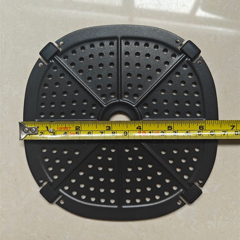 山本空气炸锅D16i,6016,6918,6018TS,6928,6968等烤架烤盘锅底