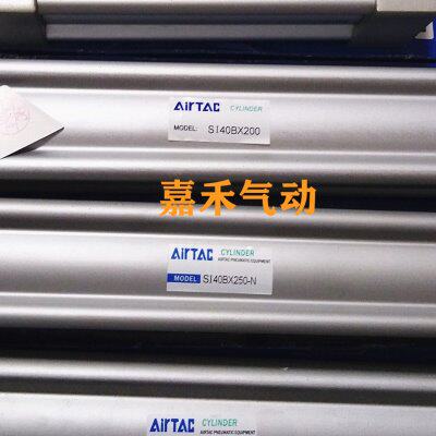 AIRTAC亚德客气缸JSI/SI32X25X50X75X100X125X150X200X250X300S