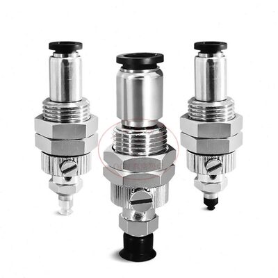 原装大洋气动真空吸盘工业吸嘴ESG-2 3 4 6 8-SN SS SNA SF-HC-QS