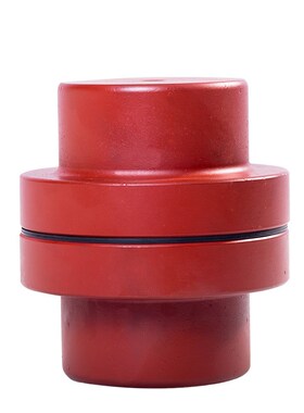 厂家台湾NM型联轴器 齿式弹性联轴器 NM128/NM148 油泵联轴器