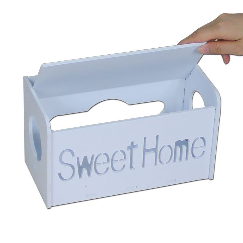 电线收纳盒插排安全收纳盒子理线器电源线电脑线路由器收纳隐藏盒