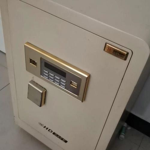 洛阳花都保险柜保险箱金库金库门定制打不开故障处理