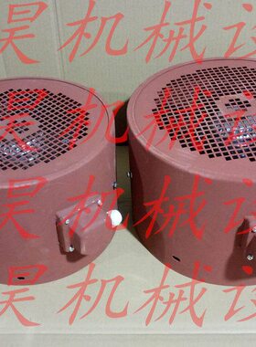 GP-225变频调速电机通风机380V 散热冷却风机轴流风扇GP132 GP160