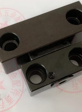 模具配件MPLK10 20 30 60 80 100 日标锁模扣  锁模装置  扣机