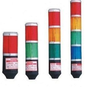 1节 204系列 LTA-204T 常亮/闪光型 不带声