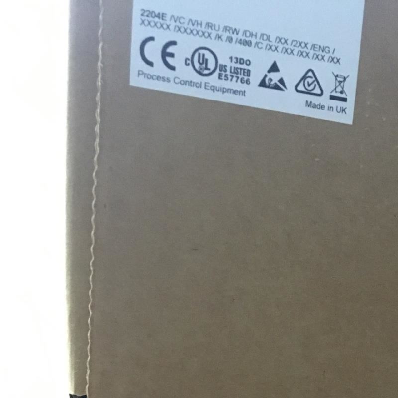 英国欧陆温控仪3504/CC/VH/XX/10/1/XXX/G/D4/XX/Y2/ENG